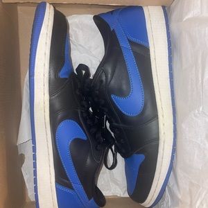 Retro 1 Low Royal (2015)